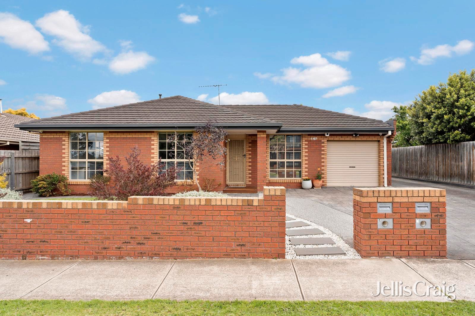 1/67 Lady Nelson Way, Keilor Downs image 1