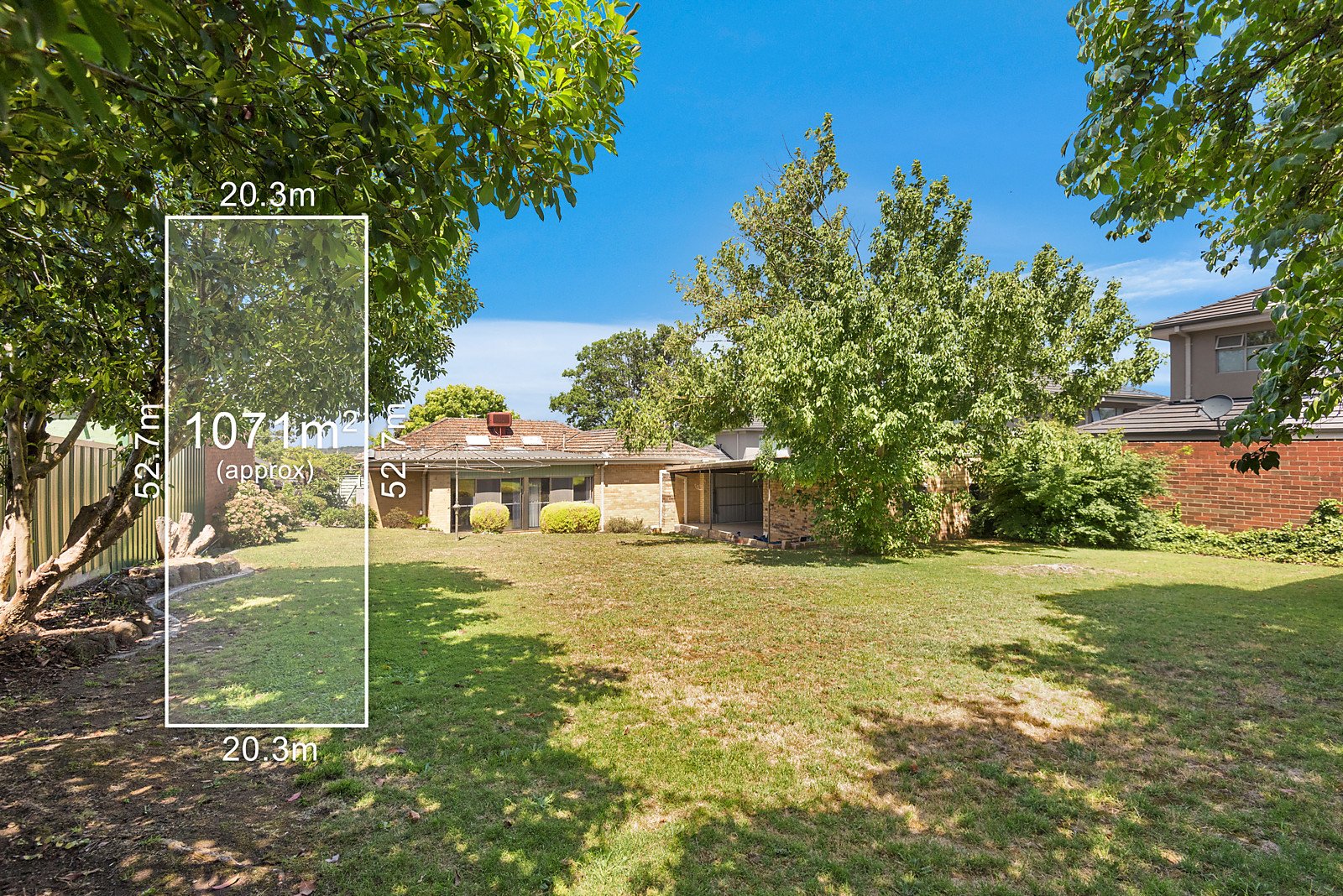 167 Mountain View Parade, Rosanna