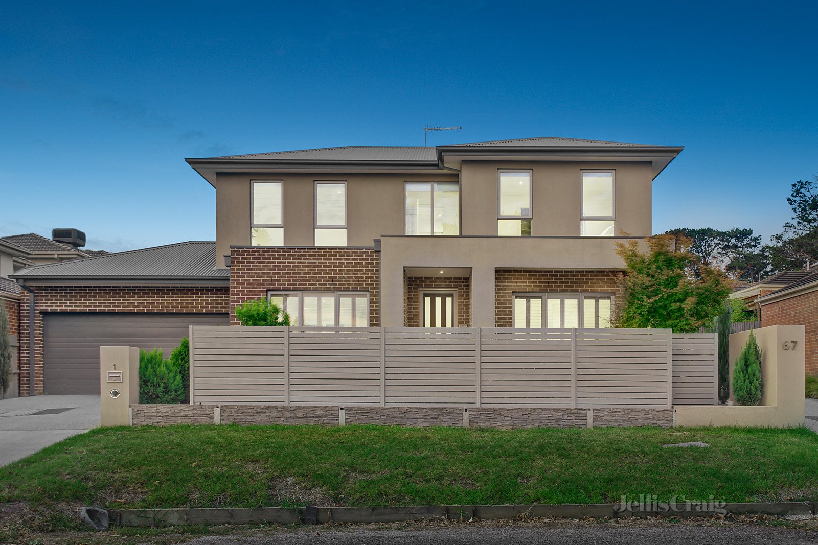 1/67 Wood Street, Templestowe image 1