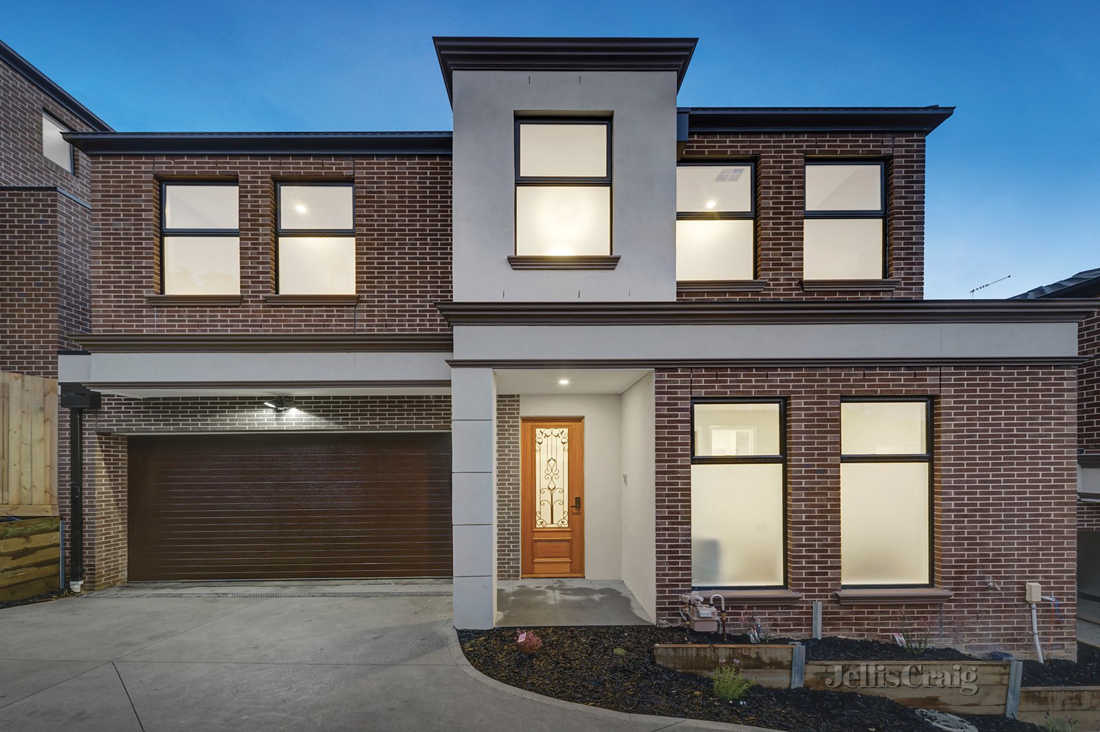 1/67 Woodhouse Road, Donvale image 1