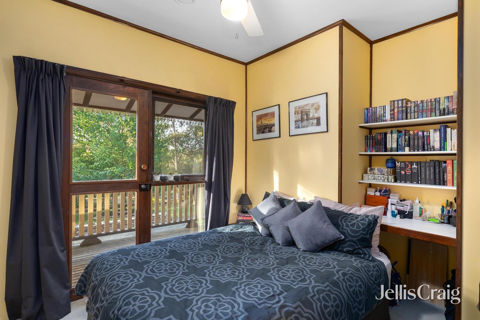 1672 Eltham-Yarra Glen Road, Christmas Hills image 10