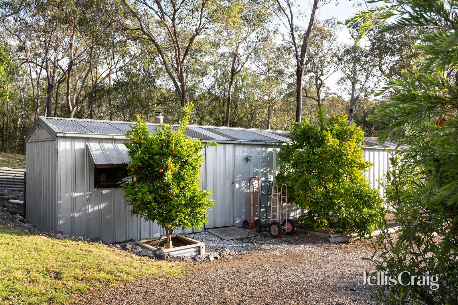 1672 Eltham-Yarra Glen Road, Christmas Hills image 16