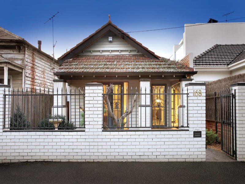 168 Evans Street, Port Melbourne image 3