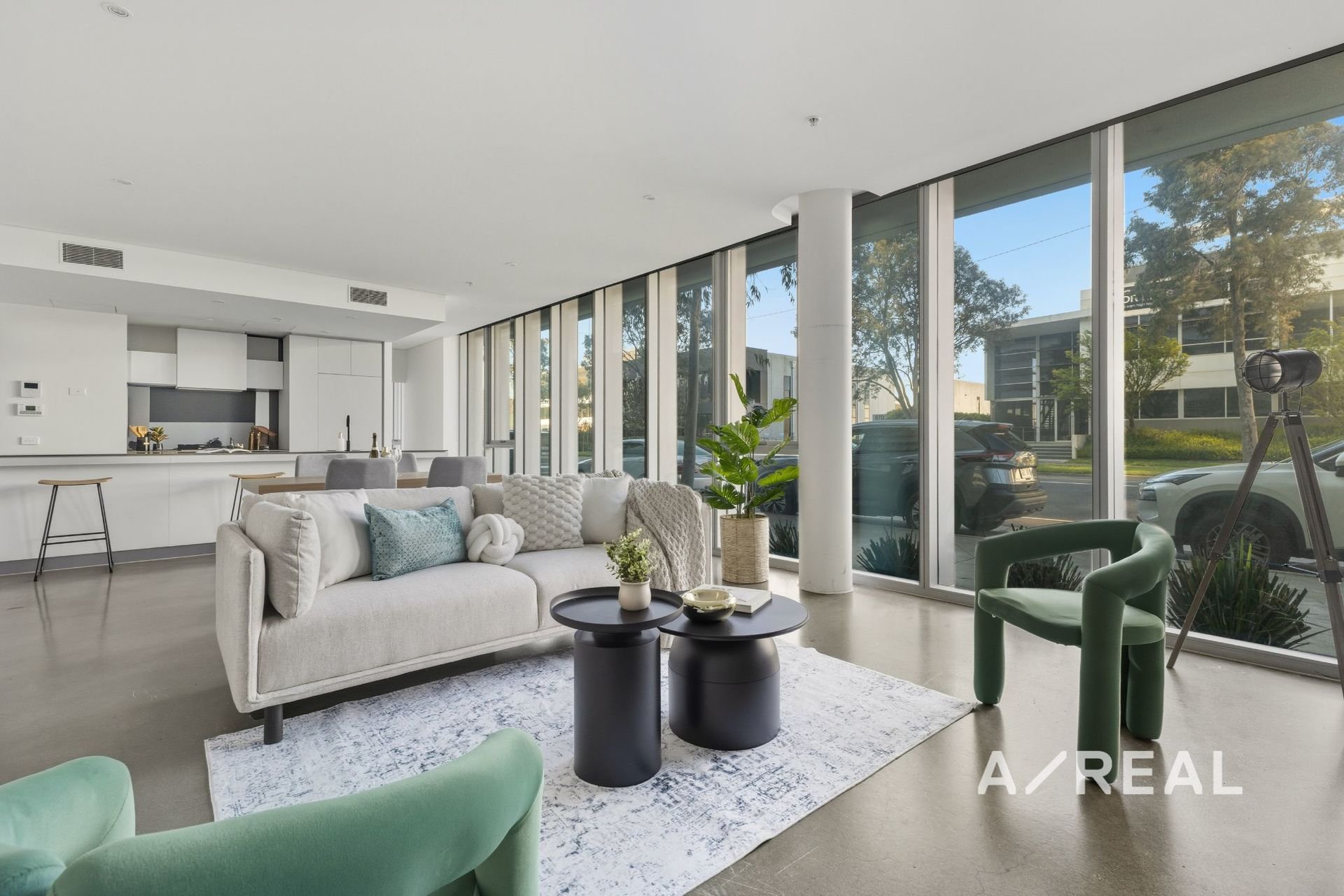 168 Lorimer Street, Docklands VIC 3008
