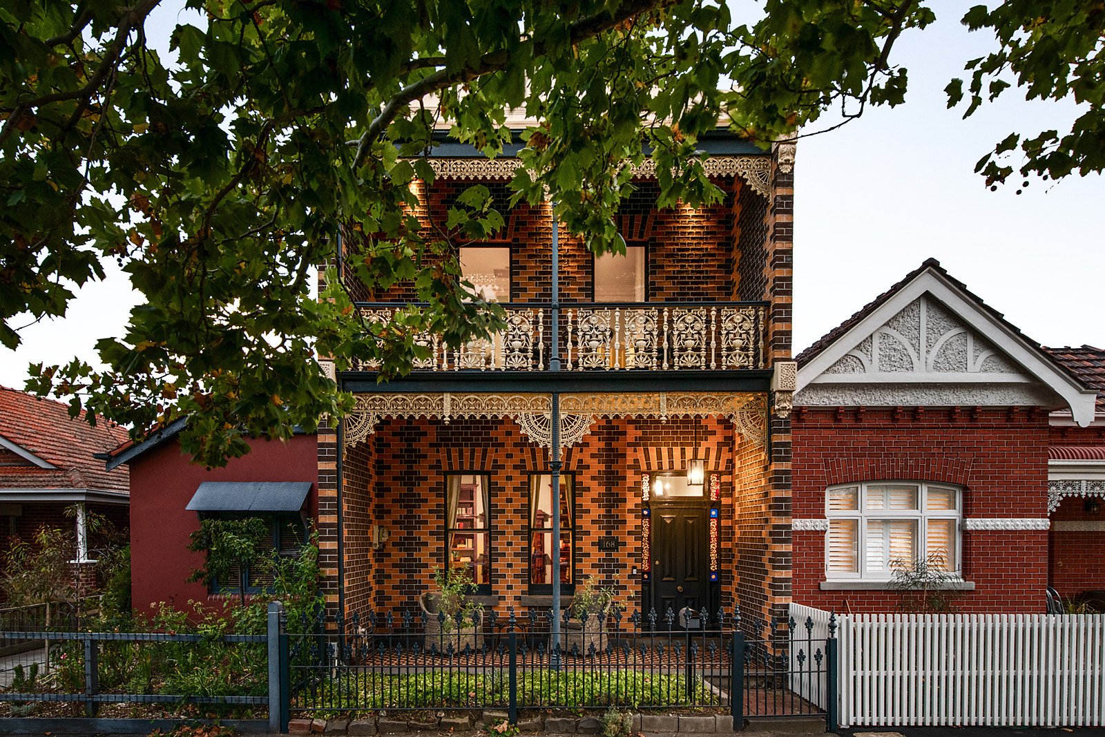 168 Mckean Street, Fitzroy North VIC 3068