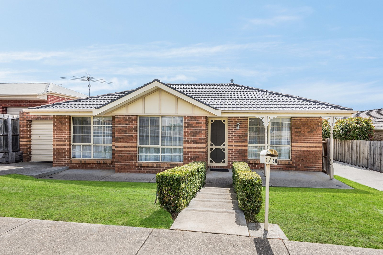 1/68 Rossack Drive, Waurn Ponds