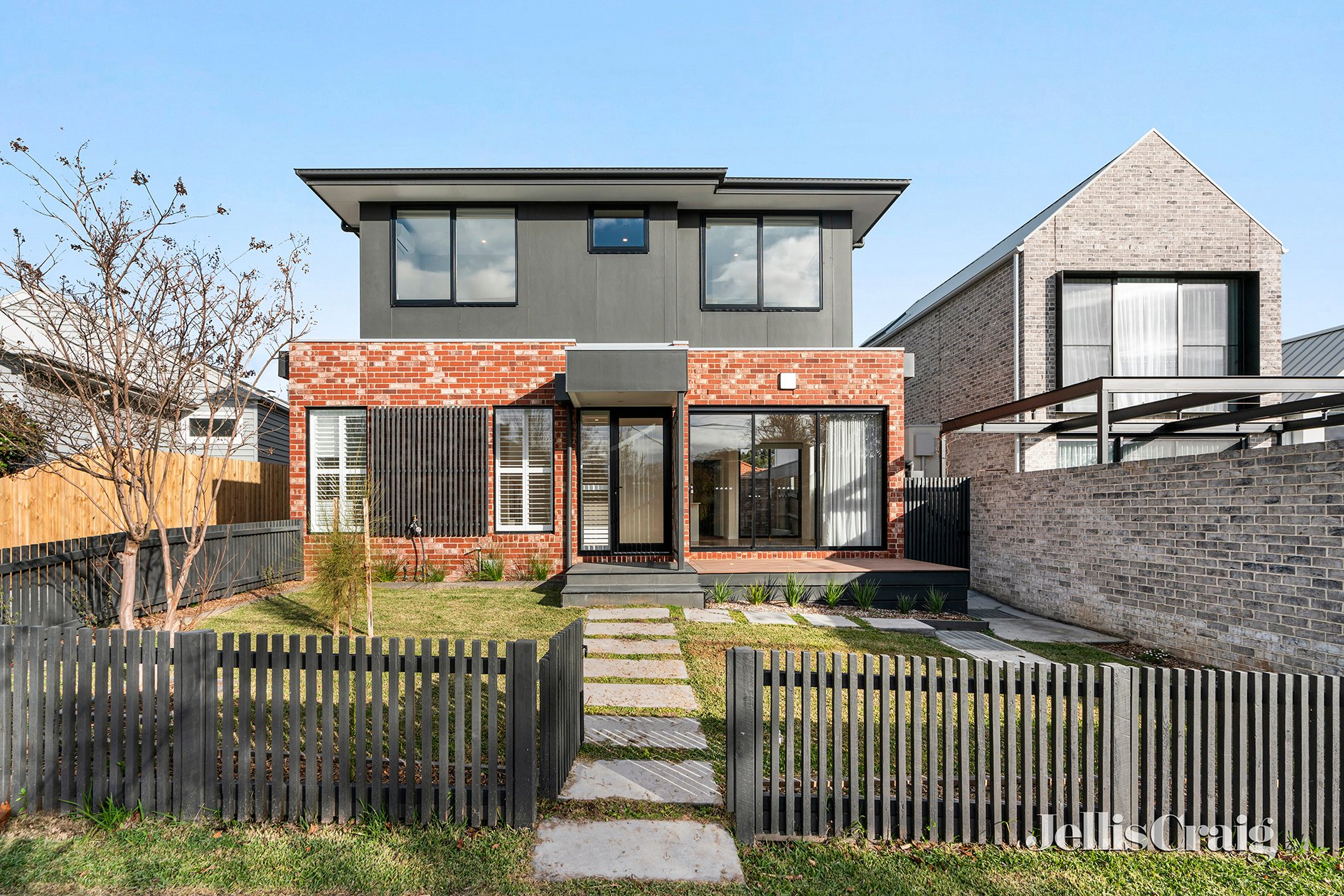 1/68 St James Road, Heidelberg image 1