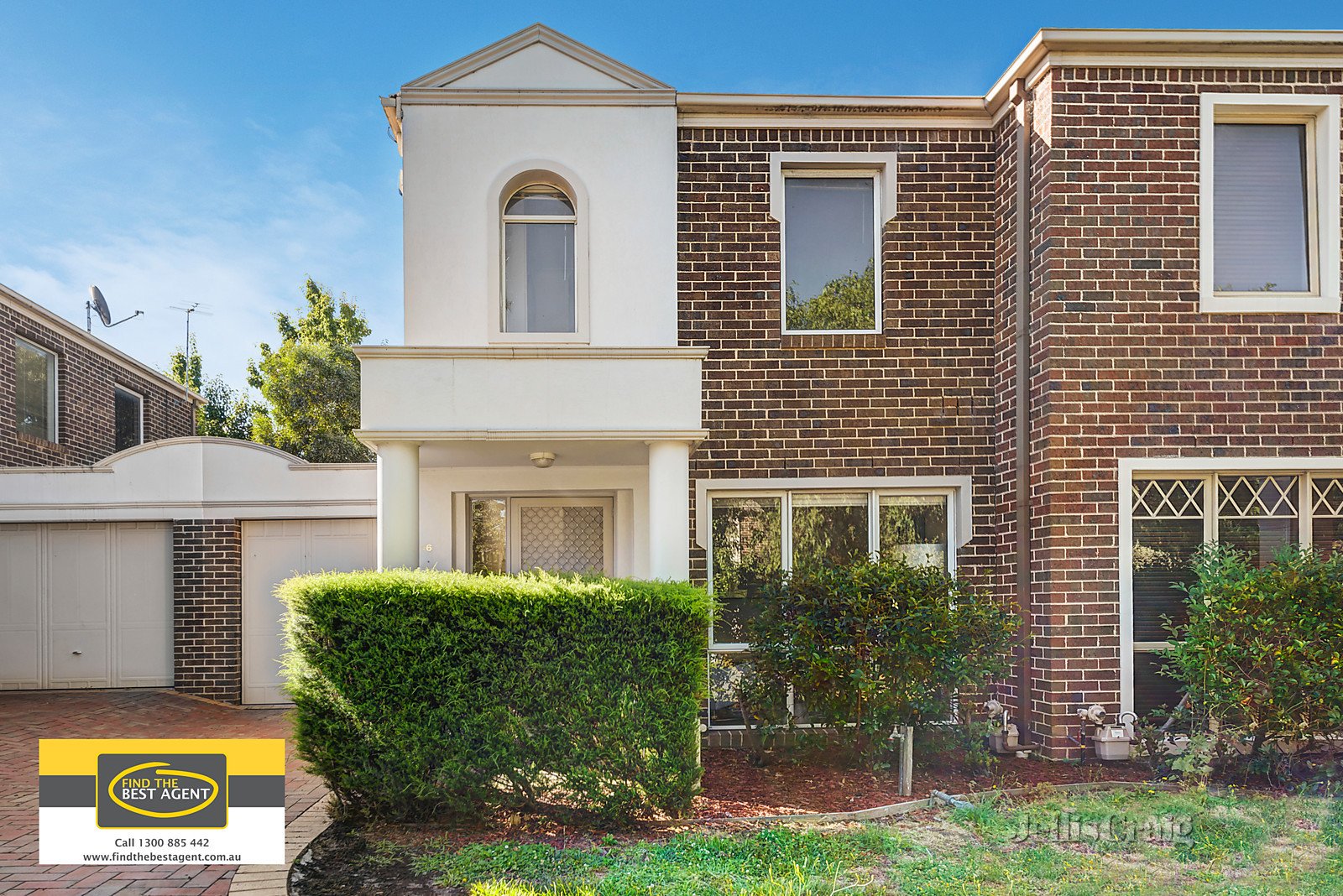 16/81-97 Mitcham Road, Donvale image 1