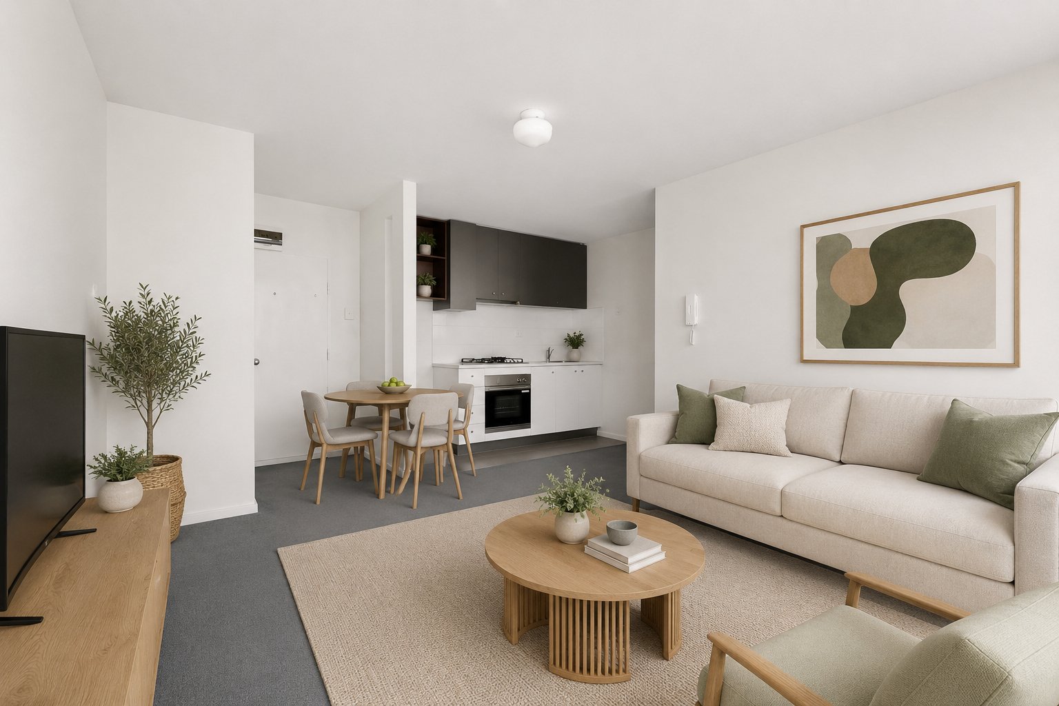 16/89 Denham Street, Hawthorn image 1