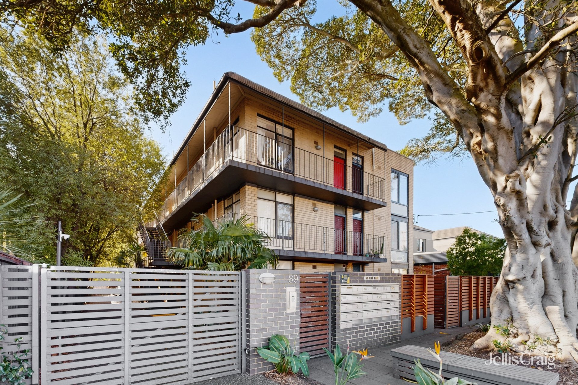16/89 Denham Street, Hawthorn image 14