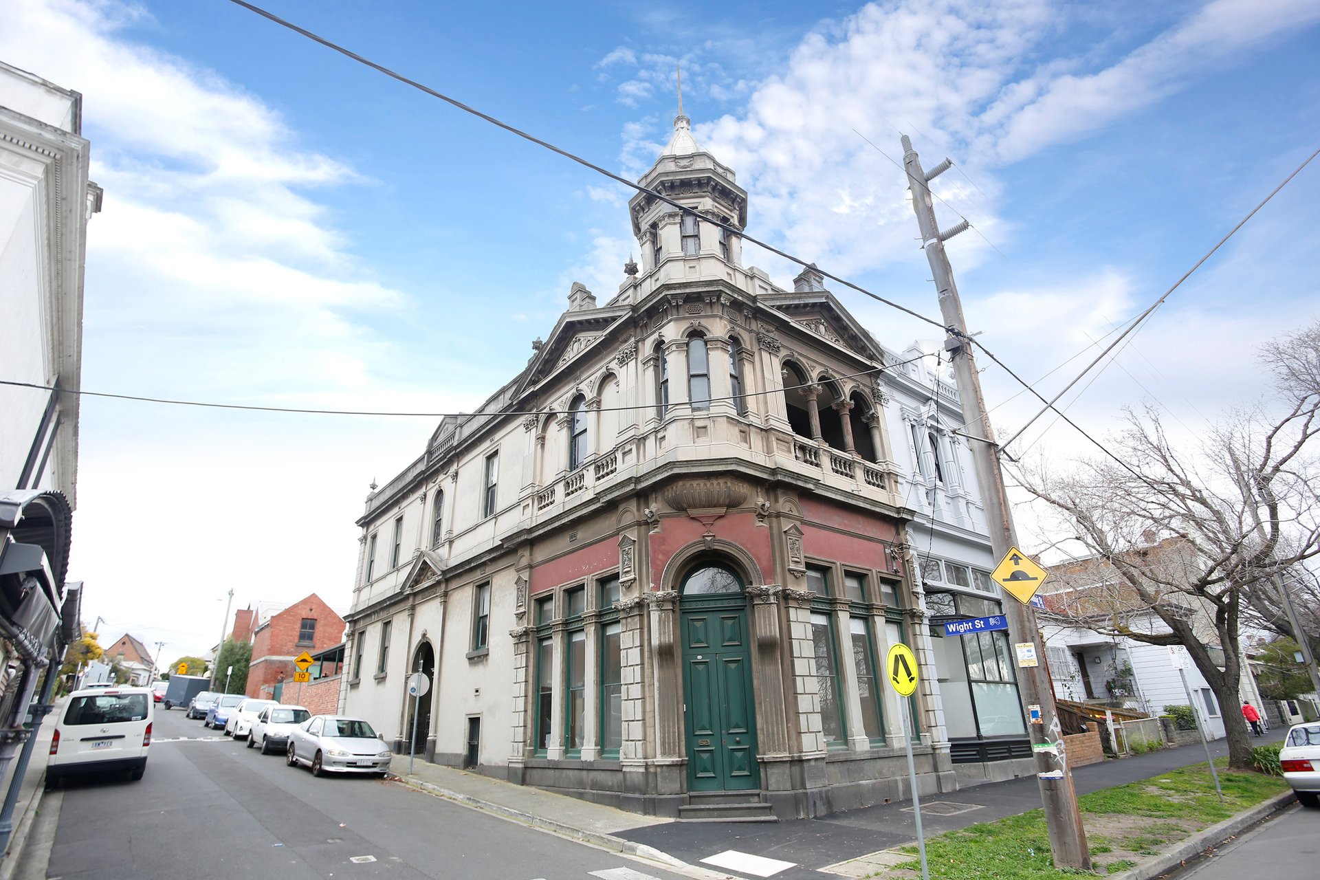 168b Bellair Street, KENSINGTON VIC 3031