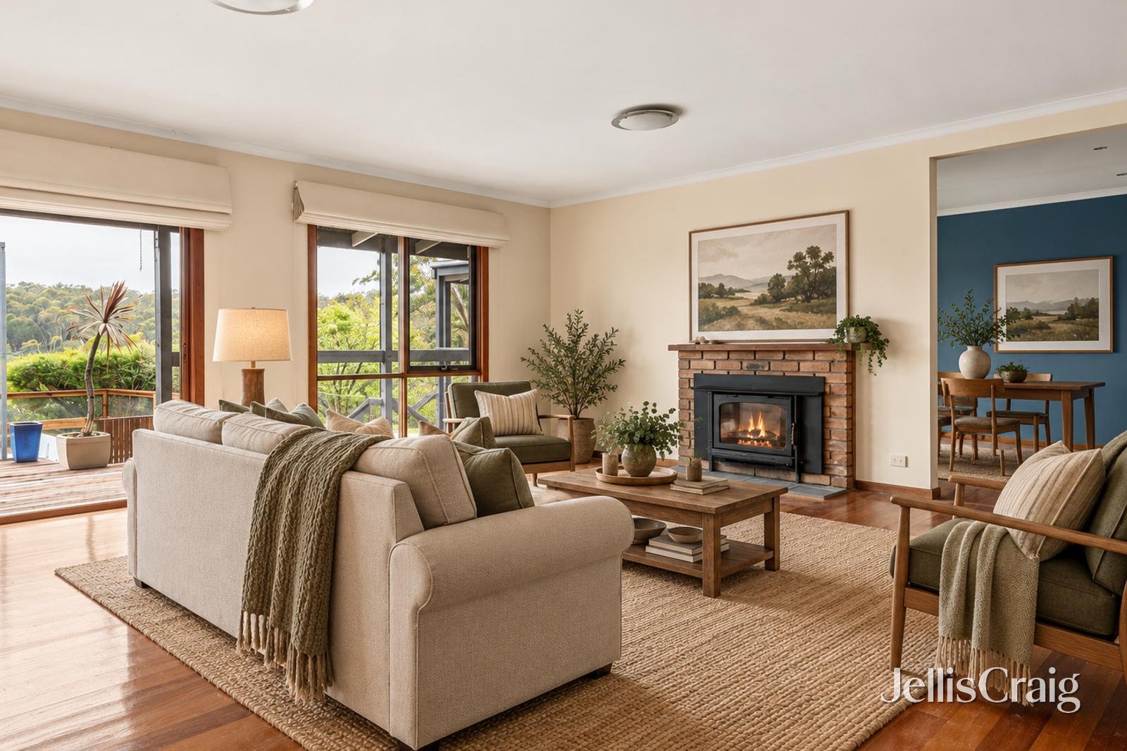 169 Bambra Aireys Inlet Road, Bambra image 3