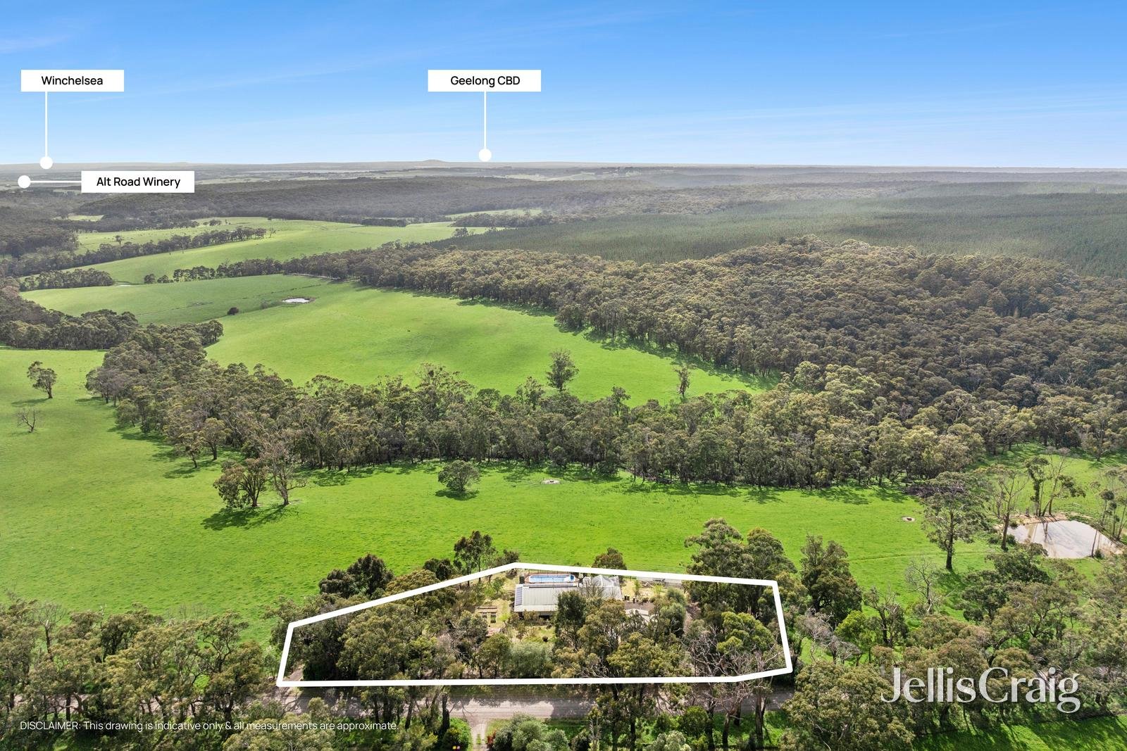 169 Bambra Aireys Inlet Road, Bambra image 15