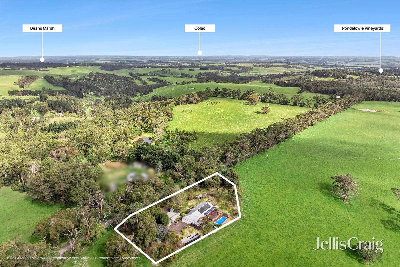 169 Bambra Aireys Inlet Road, Bambra image 17