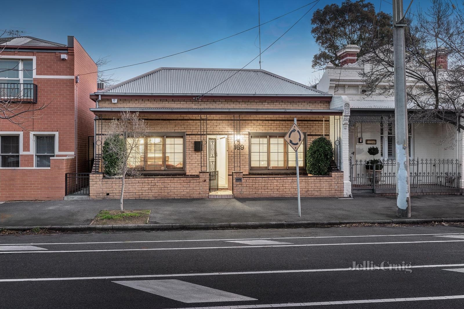 169 Bridge Street, Port Melbourne image 1