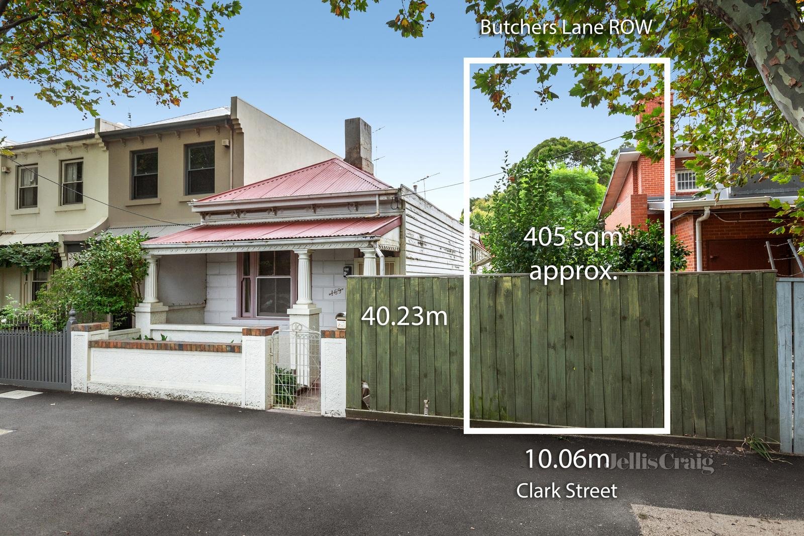 169 Clark Street, Port Melbourne image 1