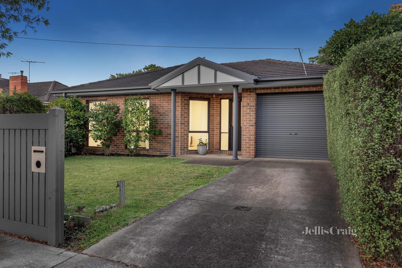 1/69 Purtell Street, Bentleigh East image 1