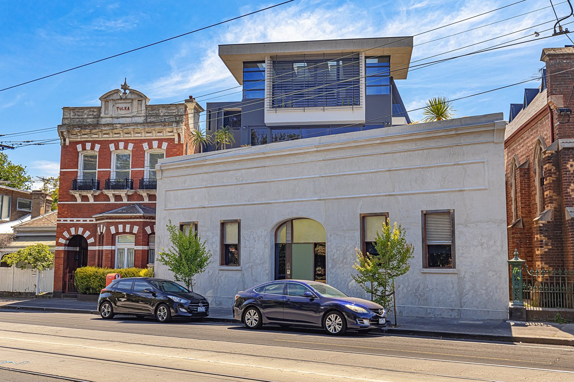 1/690 Brunswick Street North FITZROY NORTH VIC 3068