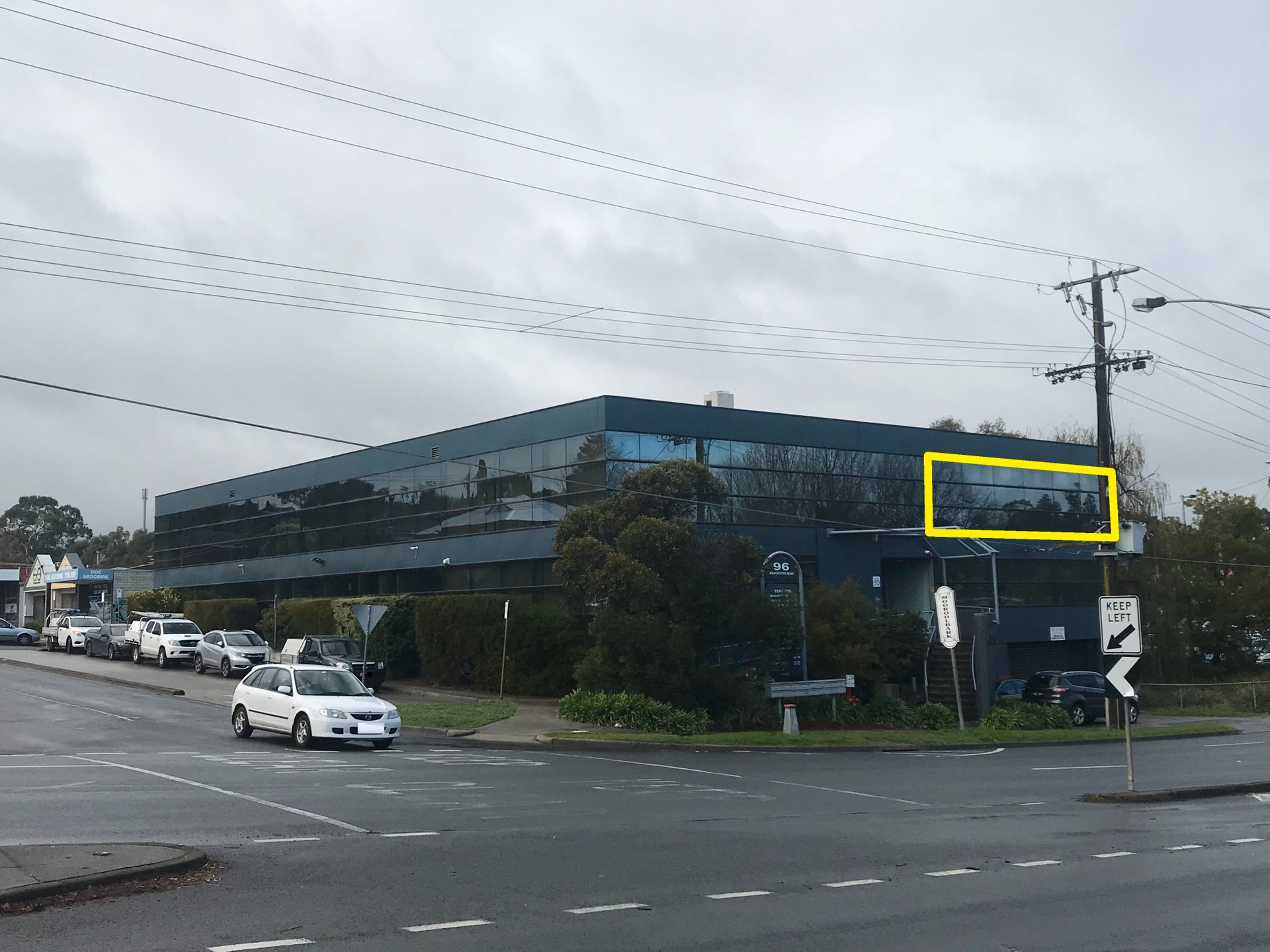 16/96 Manchester Road, Mooroolbark image 1