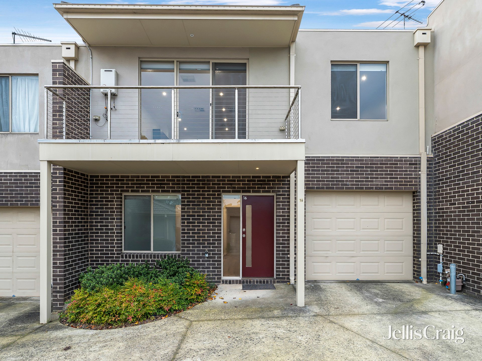 16/98 Main Road, Lower&nbsp;Plenty image 1