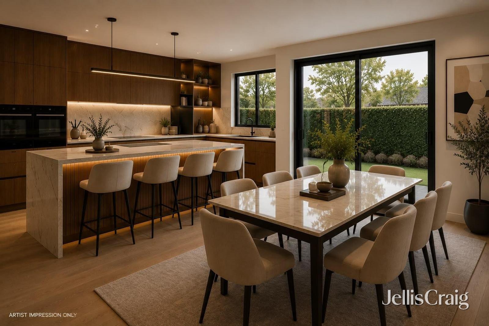 16A & 16B Glendowan Road, Mount&nbsp;Waverley image 3