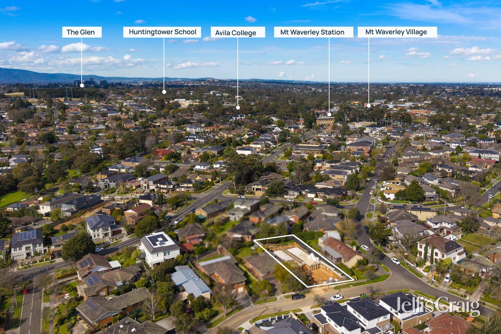 16A & 16B Glendowan Road, Mount&nbsp;Waverley image 7