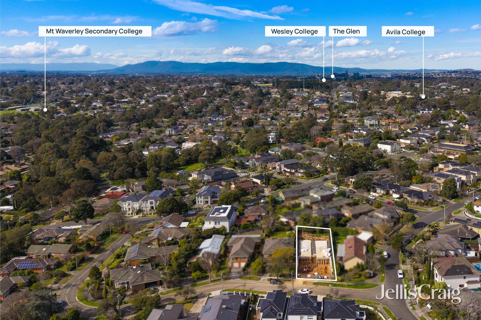 16A & 16B Glendowan Road, Mount&nbsp;Waverley image 8