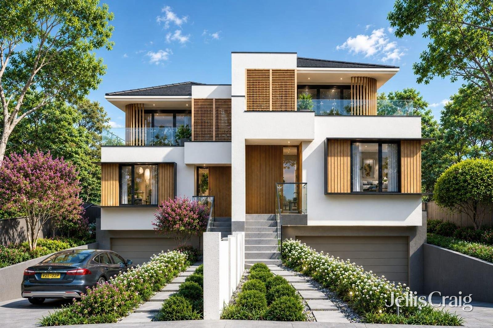 16A & 16B Glendowan Road, Mount&nbsp;Waverley image 10