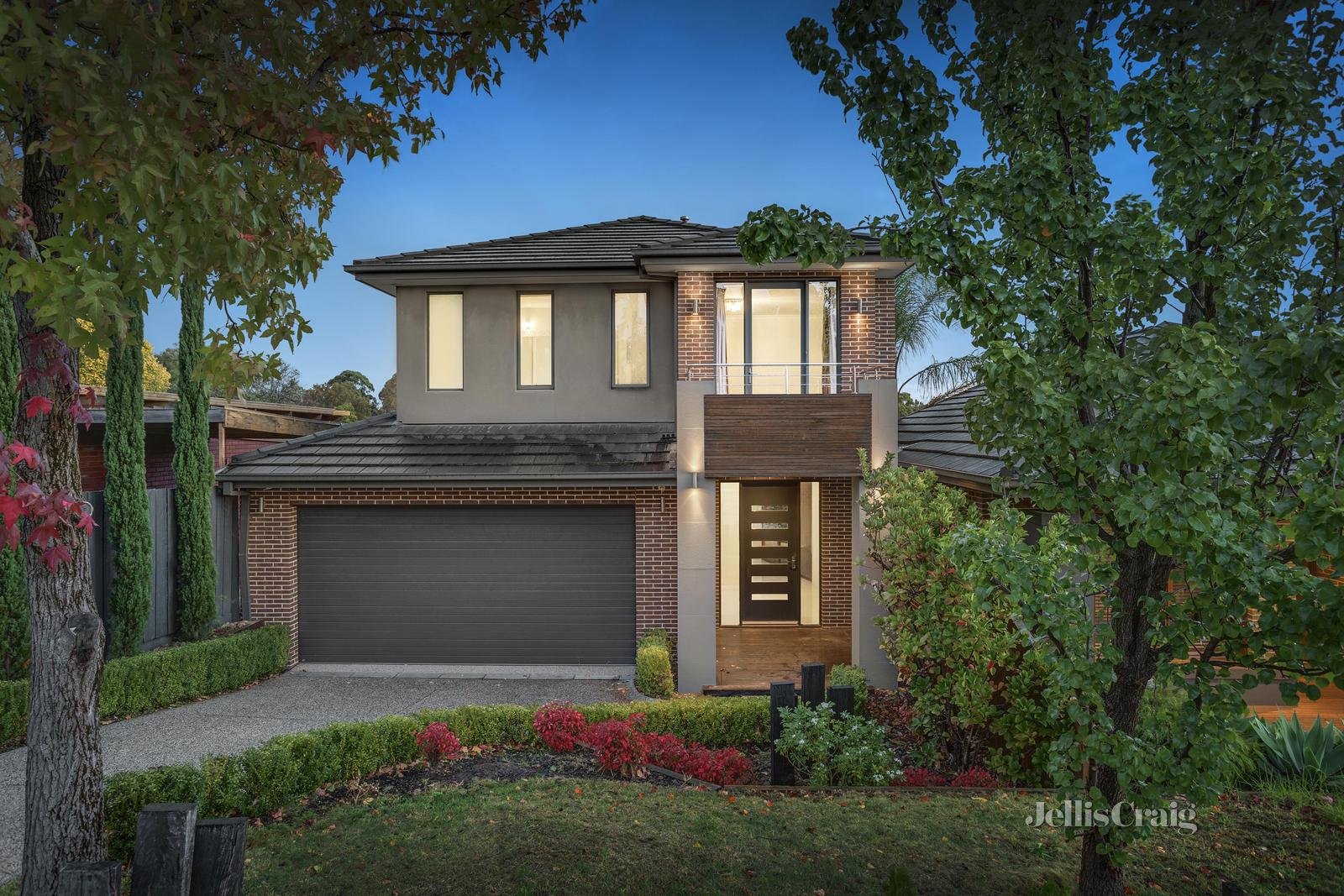 16A Banool Quadrant, Doncaster East image 1