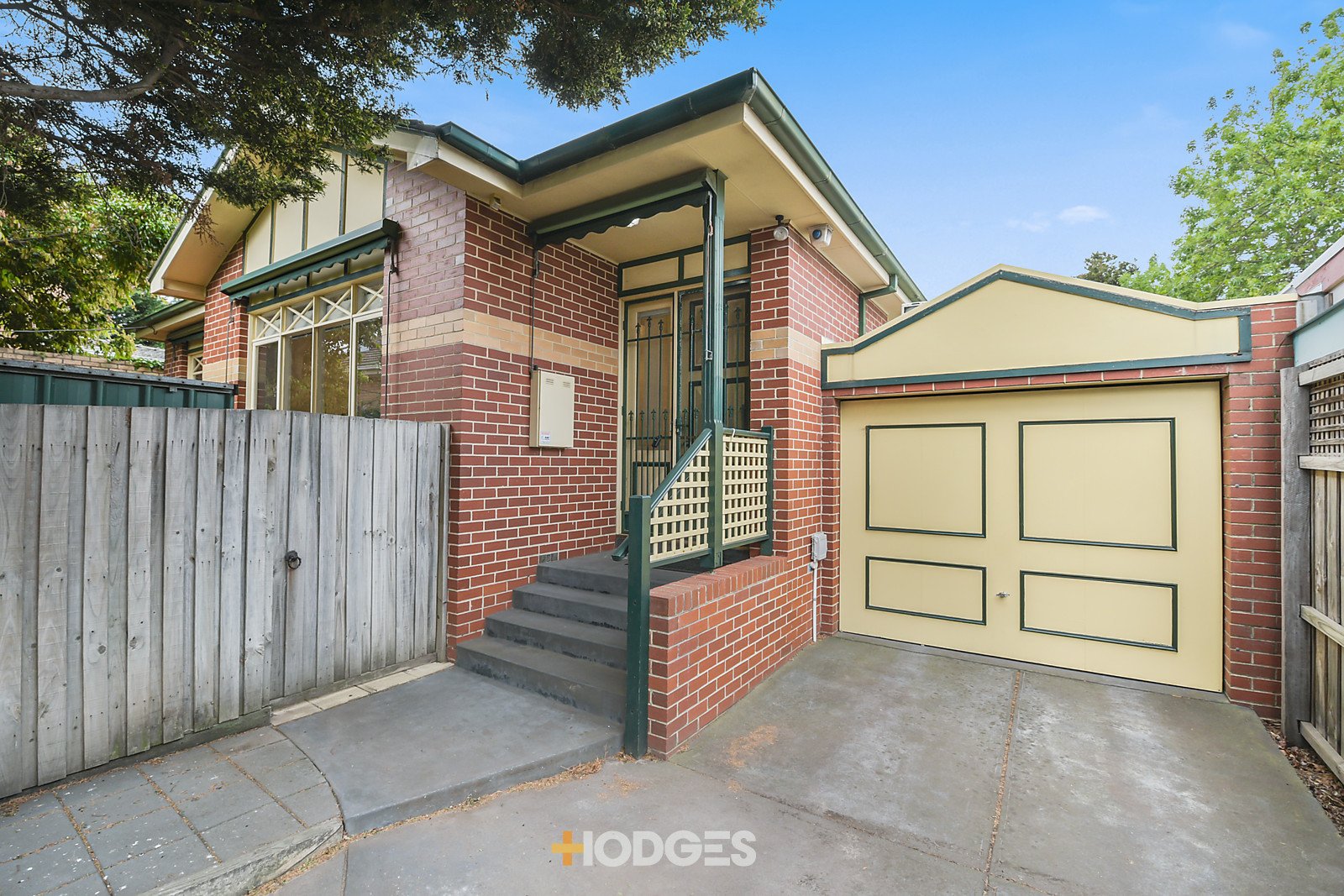 16A Clapperton Street Bentleigh