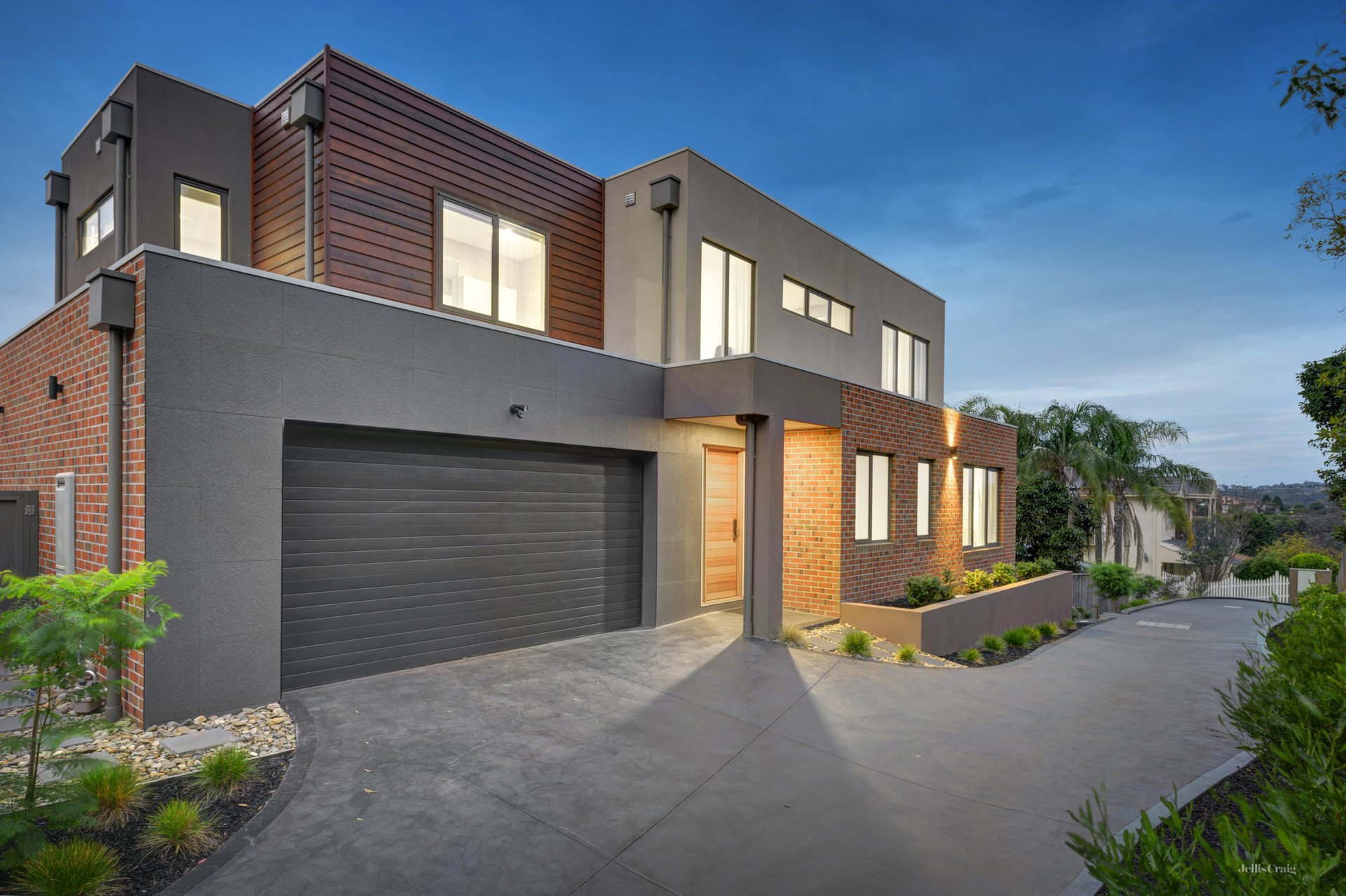 16a Oran Court, Doncaster East - Print Image 1