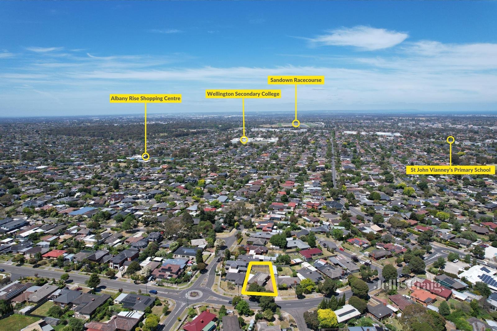 16B Valewood Drive, Mulgrave image 3