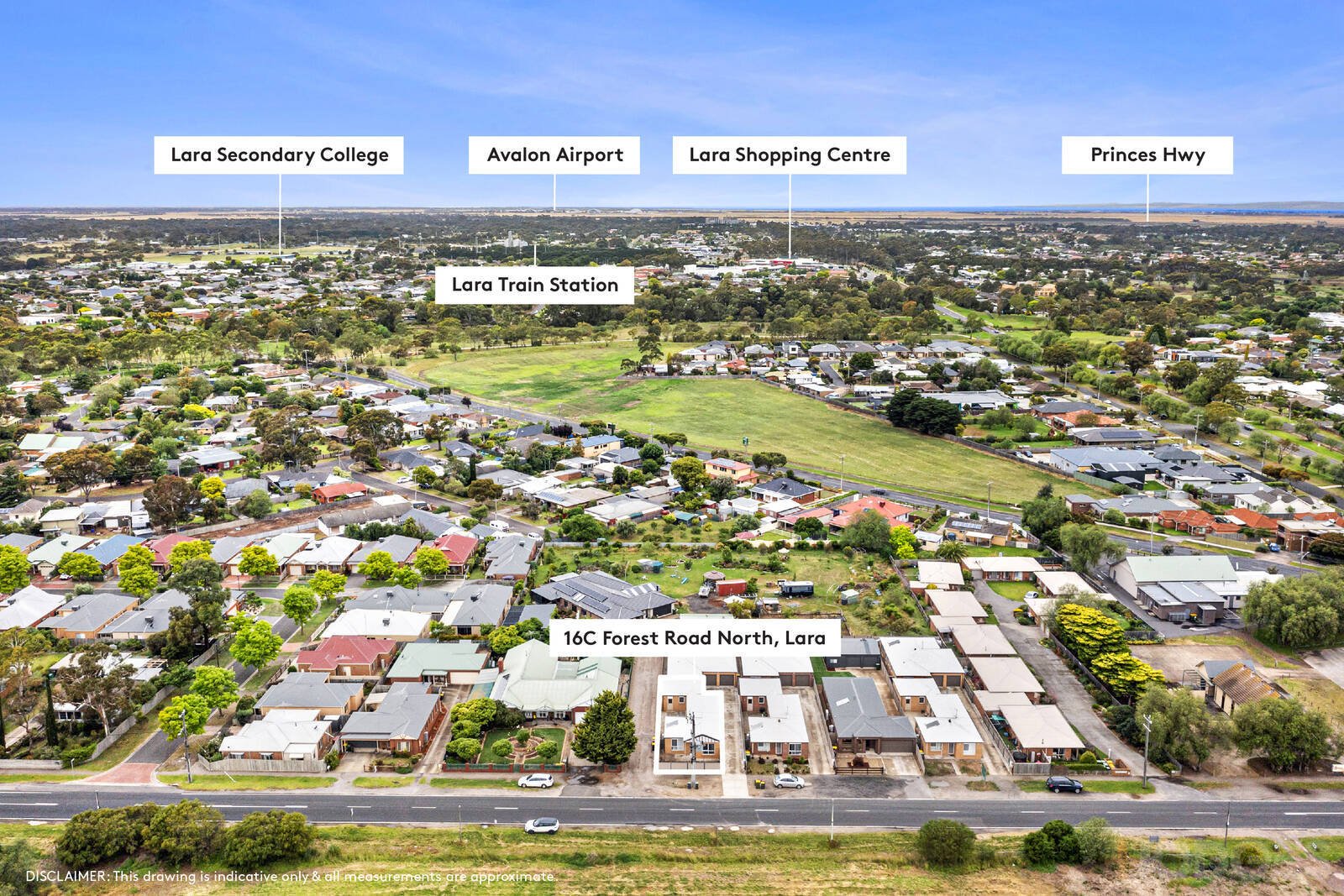 16C Forest Road, Lara image 2
