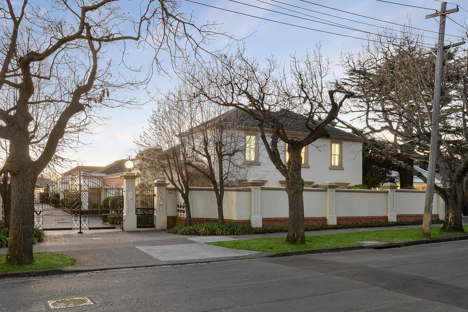 1/7-11 Mercer Road