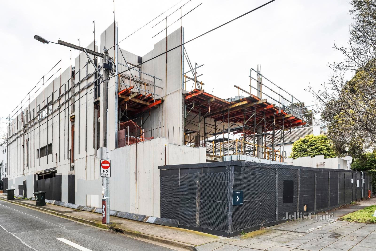 17, 19 & 21c Avoca Street, South Yarra image 3