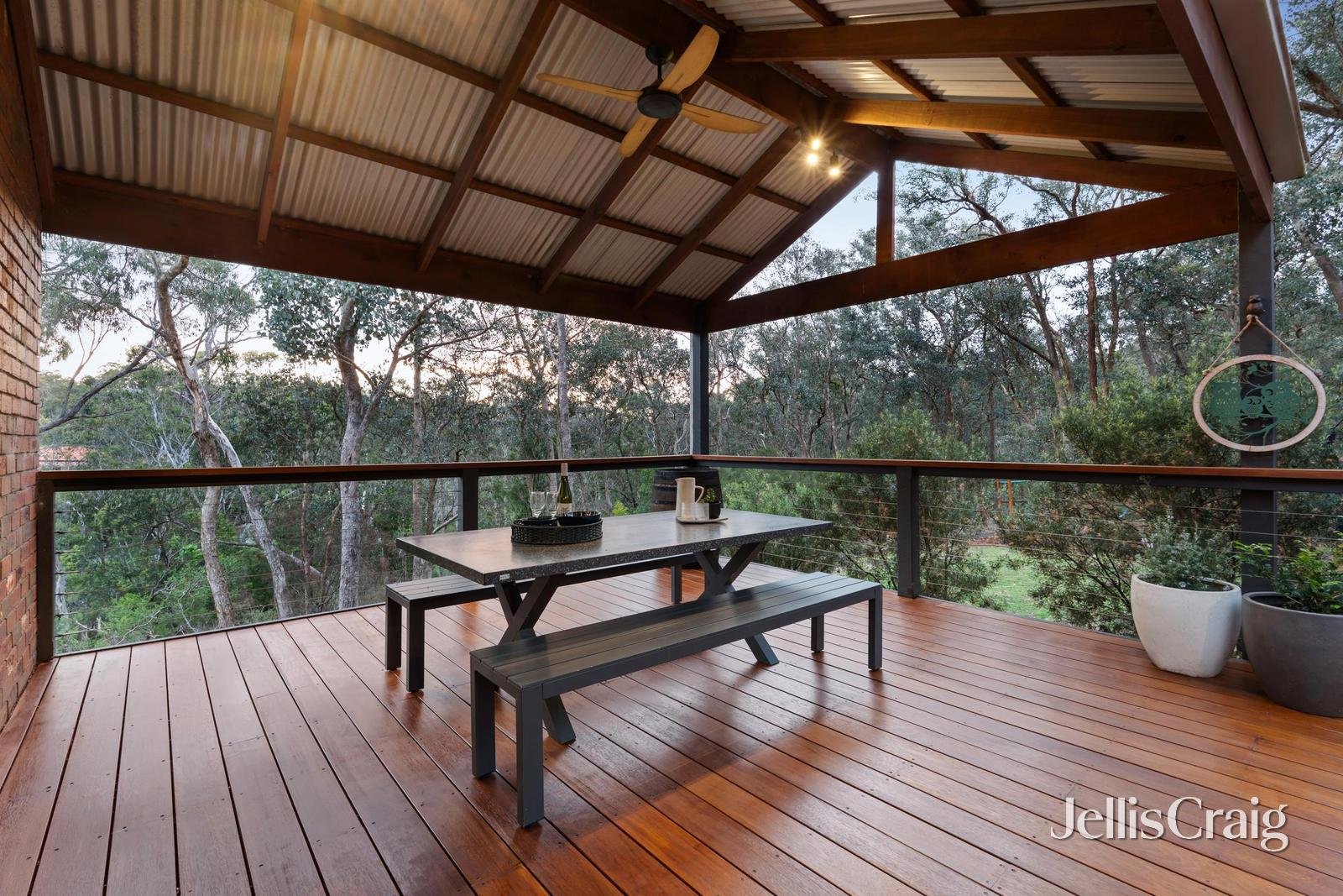 17-19 Delatite Court, Warrandyte South image 6