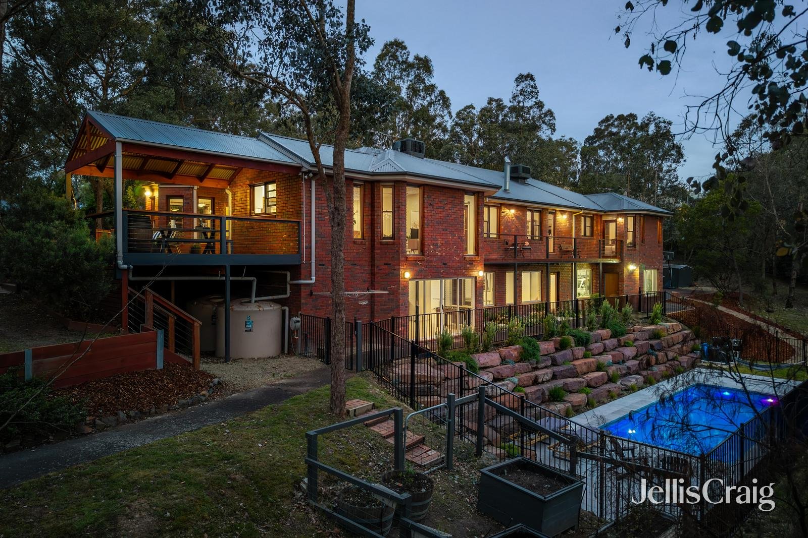 17-19 Delatite Court, Warrandyte South image 22