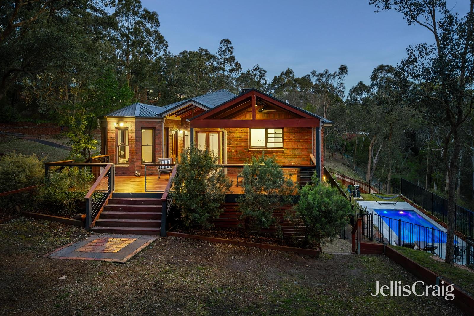 17-19 Delatite Court, Warrandyte South image 23