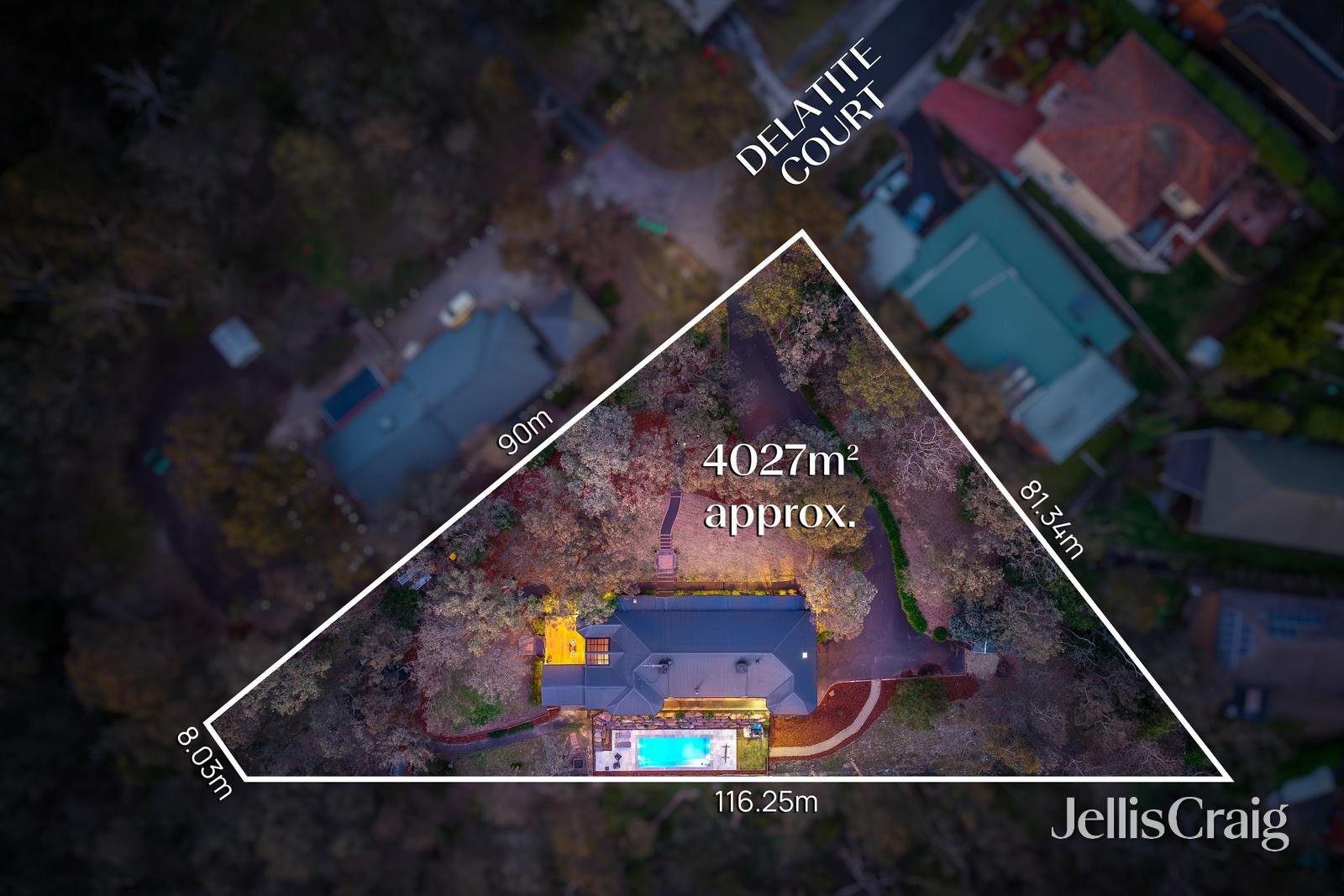 17-19 Delatite Court, Warrandyte South image 25