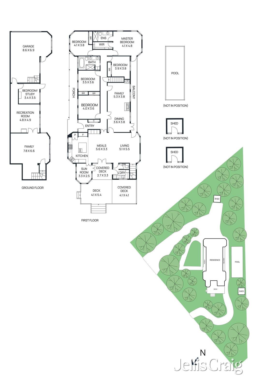 17-19 Delatite Court, Warrandyte South image 27