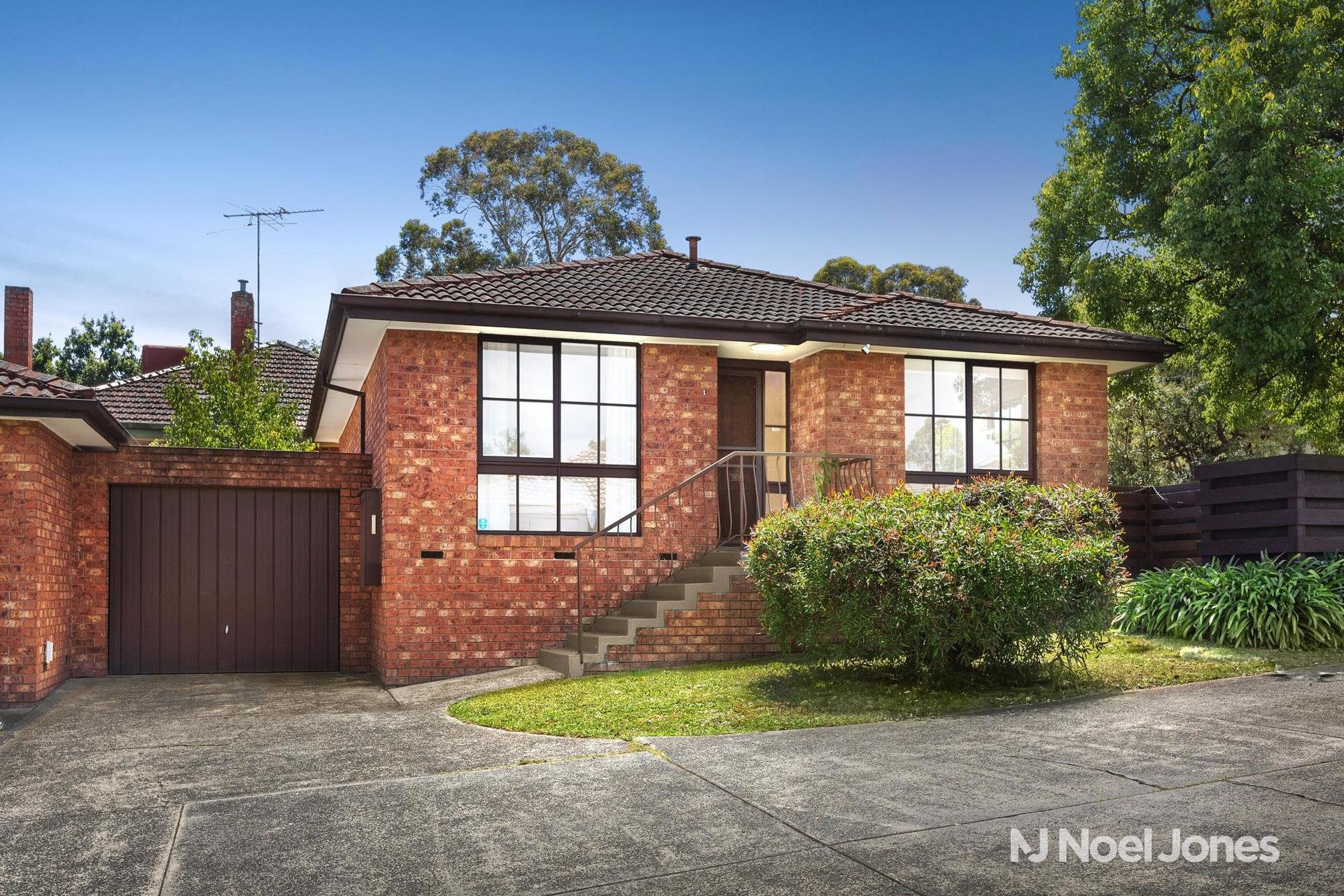 1/79 Woodside Avenue, RINGWOOD VIC 3134 Noel Jones