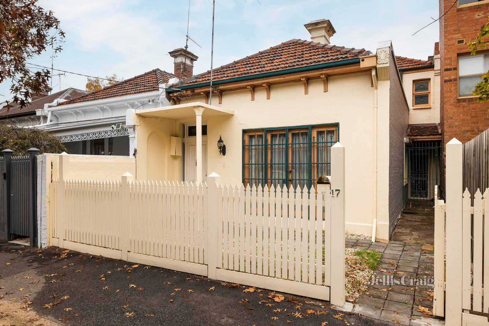 17 Albert Street, East Melbourne image 1