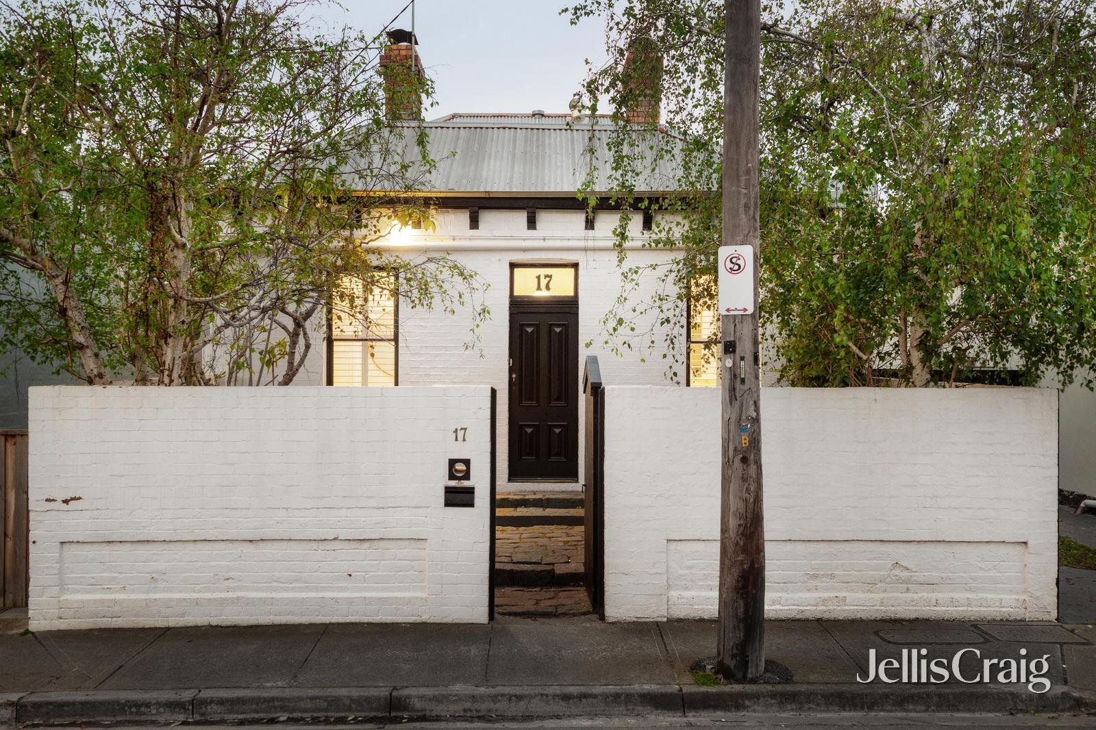 17 Albion Street, South&nbsp;Yarra image 1