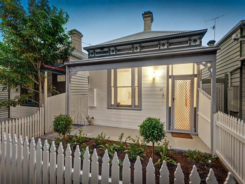 17 Allen Street, Hawthorn image 1