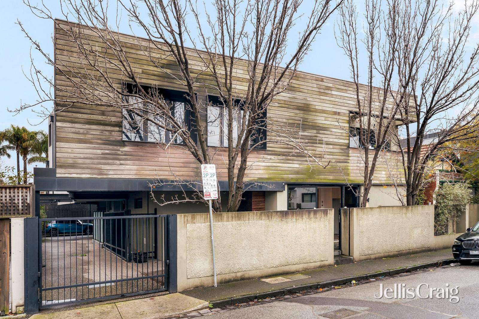 1/7 Argo Street, South&nbsp;Yarra image 2
