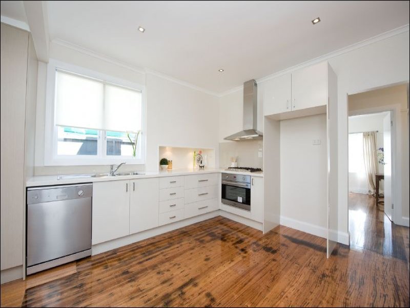 17 Ballard Street YARRAVILLE