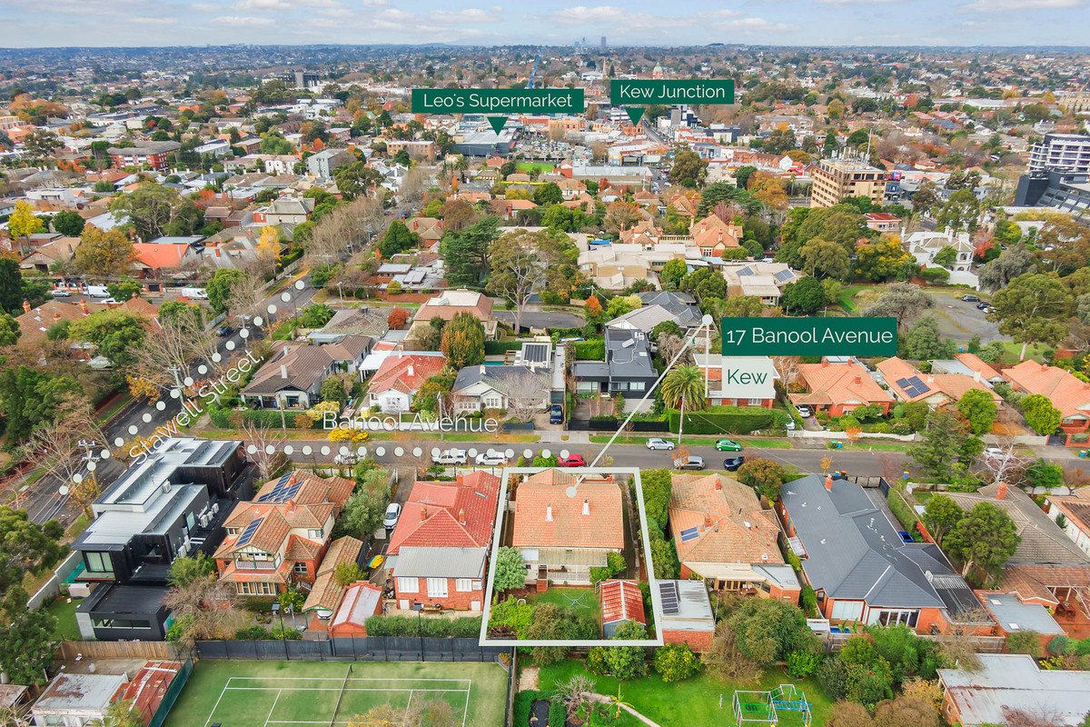 17 Banool Avenue, Kew image 8
