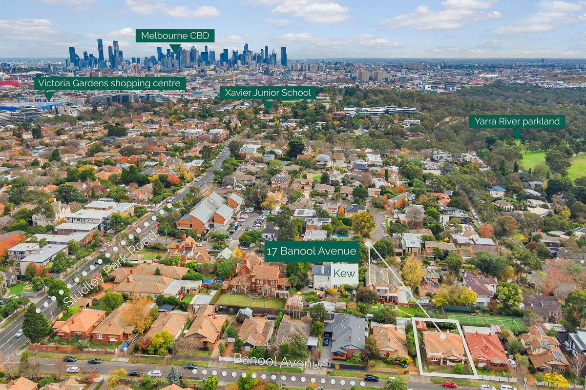 17 Banool Avenue, Kew image 9