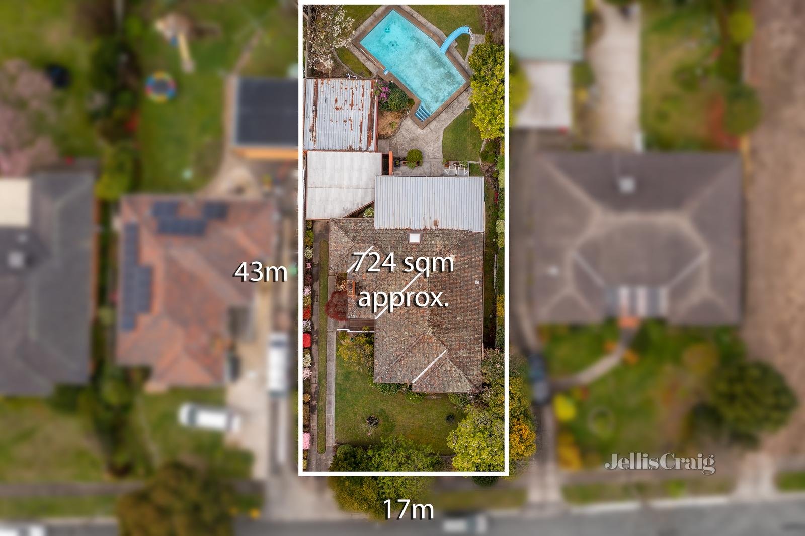 17 Barter Crescent, Forest Hill image 2