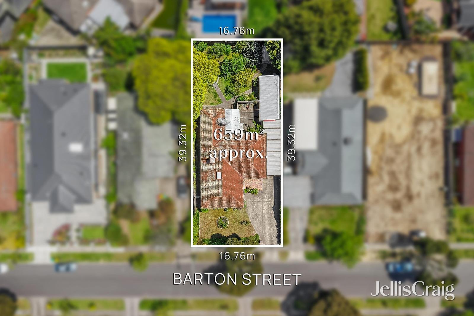 17 Barton Street, Doncaster East image 2